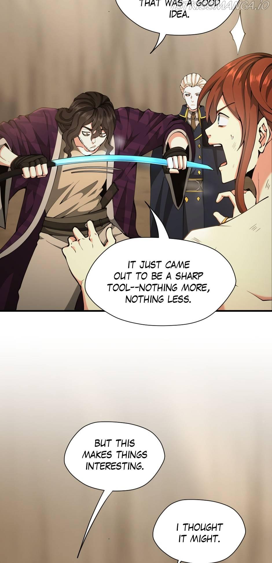 The Beginning After The End Chapter 162 image 017